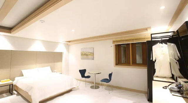 Номер Superior Hotel rein