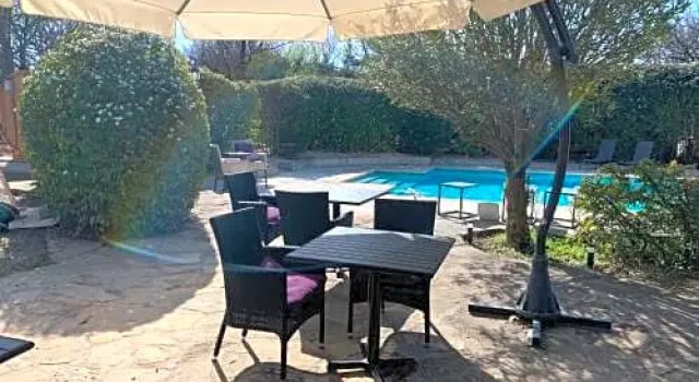 Piedmont en Provence