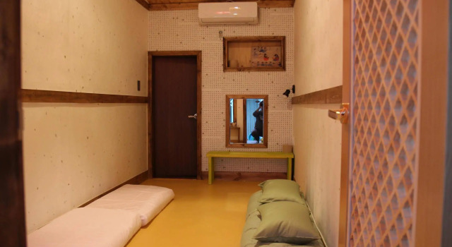Sindal Guesthouse, Забронировать Отель Отели провинции Кёнсан-Пукто с парковкой, Парковка