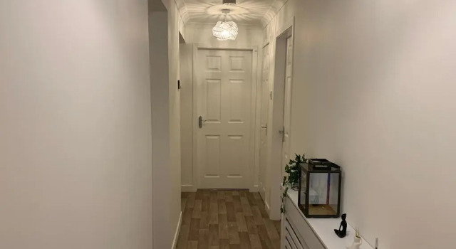 Апартаменты Dumfries Apartment