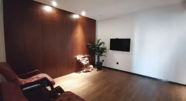Люкс Deluxe Sanming Enzerano Fashion Hotel
