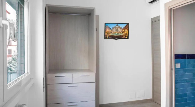 Одноместный номер Standard B&B JONIO Roma