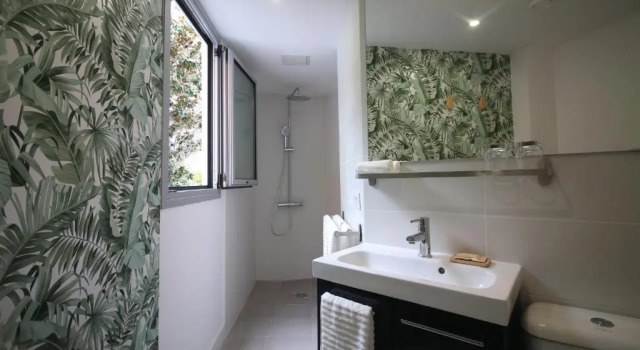 Студия Banana Garden La Palma