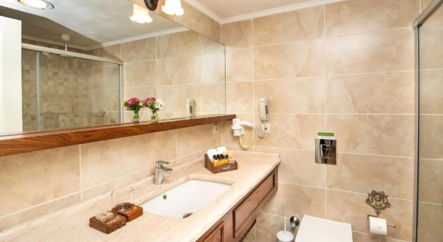 Двухместный номер Deluxe Alacati Kapari Hotel - Special Category