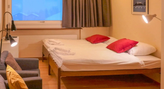 Apartment Rosablanche C65 by Interhome, Prenota Appartamento Nendaz 
