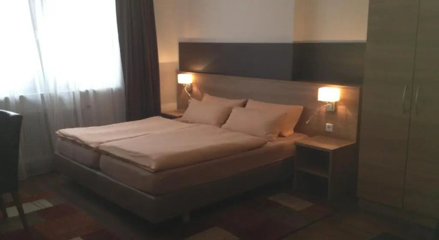 Трёхместный номер Standard Landgasthof Löwen