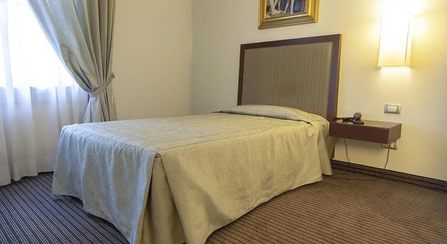 Hotel dei Gonzaga, Buchen Sie Hotel Gonzaga Lombardei