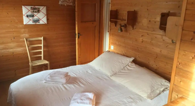 Magnifique chalet pour 10 personnes à Vercorin, Забронировать Шале Веркорен Val d'Anniviers, рядом с Sigeroulaz-Cret du Midi