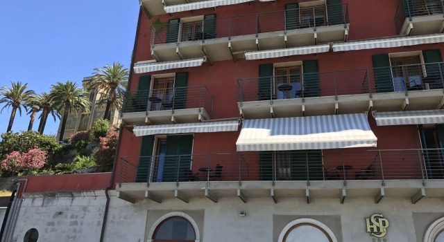 Hotel Shelley e delle Palme, BW Signature Collection