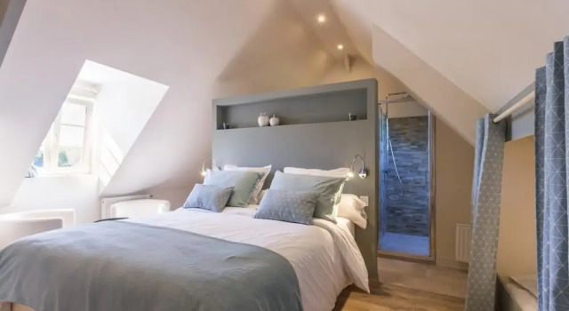 Chambres Le Tirel