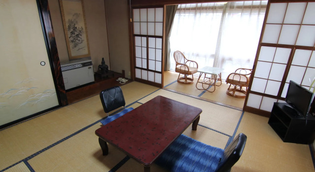 Yamadaya Ryokan, Rezervasyon Misafirhane Nozawaonsen 