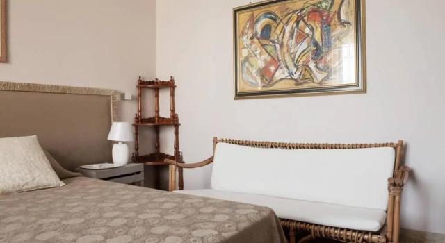 Standard Zimmer Casale Alma