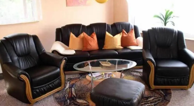 Апартаменты Ferienwohnung Mirow SEE 4871