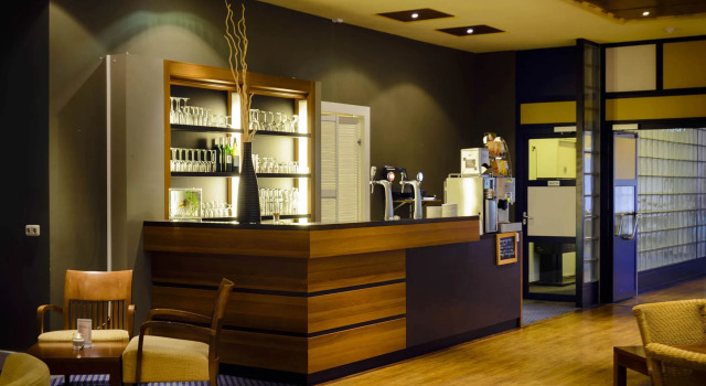 Fletcher Hotel-Restaurant Beekbergen - Apeldoorn