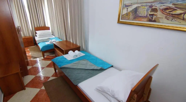 Люкс Guesthouse Villa Gaga