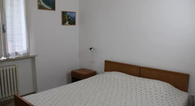 Апартаменты Appartamenti Sirolo 60020