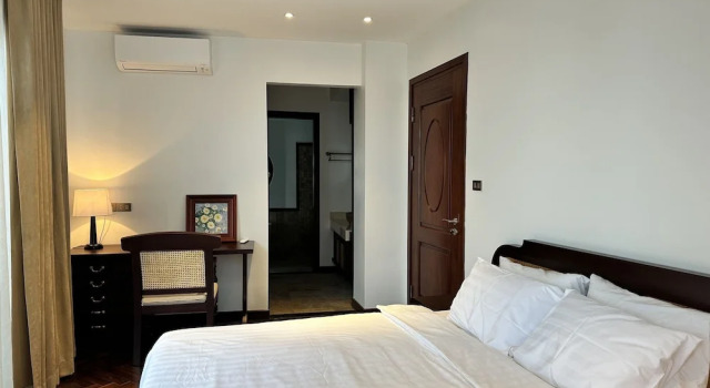 Paradise Pearl West Lake, Забронировать Апарт-отель Отели Ханоя 4 звезды, 4*