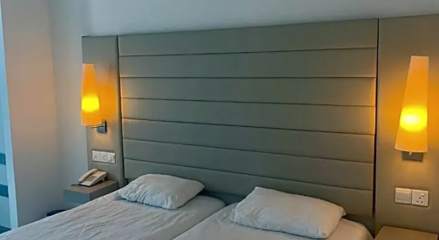 Superior kamer Tsokkos Protaras Beach Hotel