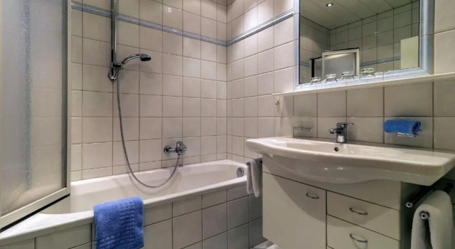 Апартаменты с 3 комнатами Arina Apartments