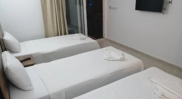 Номер Standard Durak Hotel