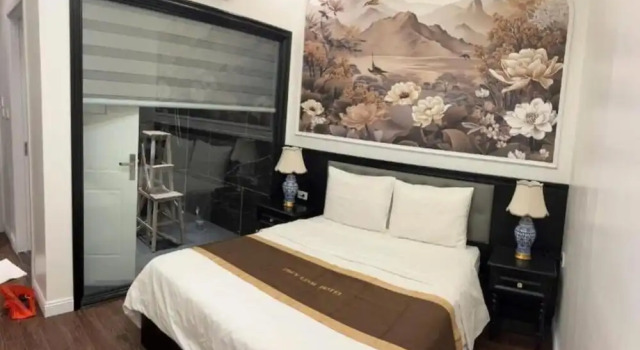 Двухместный номер Standard Royal Hotel Hà Nội