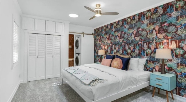 Petite Private Bungalow