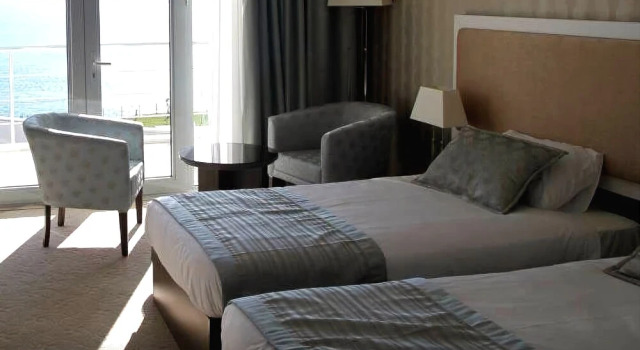 Kalegol Otel, Rezervovat Hotel Hotely v Kale s bazénem, Bazén