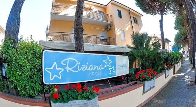 Hotel Riziana