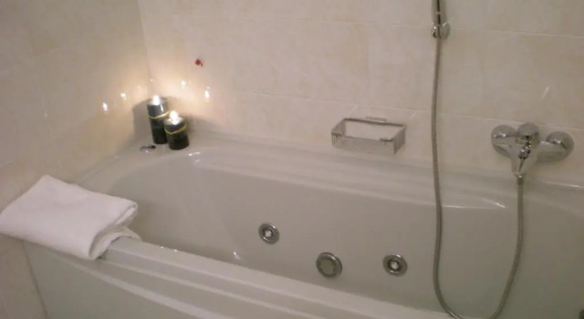 Номер Standard Hotel Industria