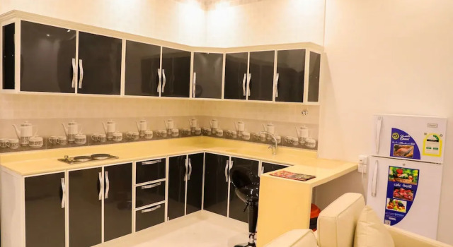 Апартаменты Deluxe Quiet Rooms Apartment