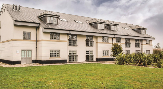 Семейный номер Standard De Vere Wokefield Estate