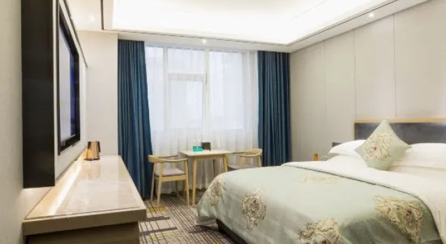 Люкс Executive Taihe Hotel
