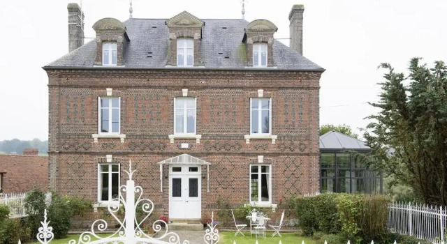 Le Clos de la Forge, Забронировать Отель Отели Orne с завтраком, Завтраки