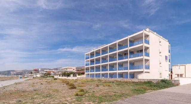 Apartamento Denis Playa 201, Забронировать Апартаменты/квартира Апартаменты Кастельдефельс, Апартаменты/квартира