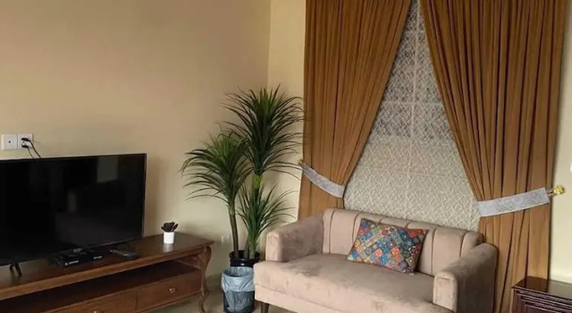 SK Lounges Bhurban