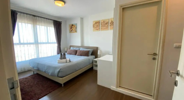 Номер Standard Hua Hin 2 Bedroom 2 Bathroom Sea View - 25th Floor