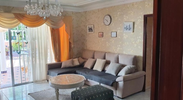 Villa Violetta, Book Villa Hotels in Tenerife with Parking, Parking