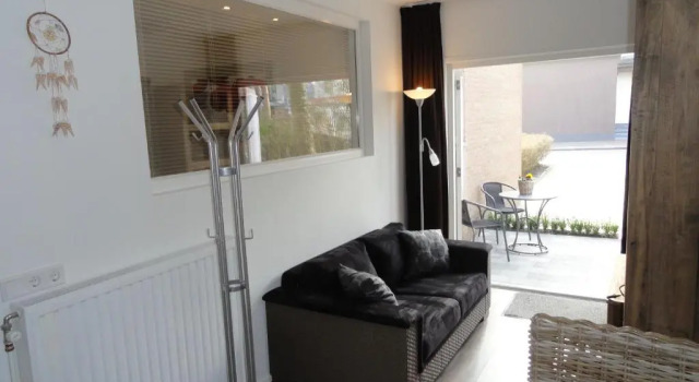 Appartement Schuitvlot, Book Lejlighed Lejligheder i Zeeland, Lejlighed