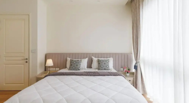 Casa Opal by Red Olive1bhkleela Residency, Rezervovat Apartmán Bangalore Bangalore