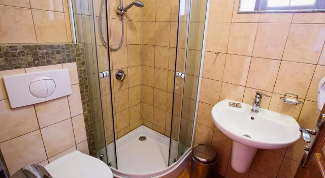 Номер Economy Hotel U Lípy