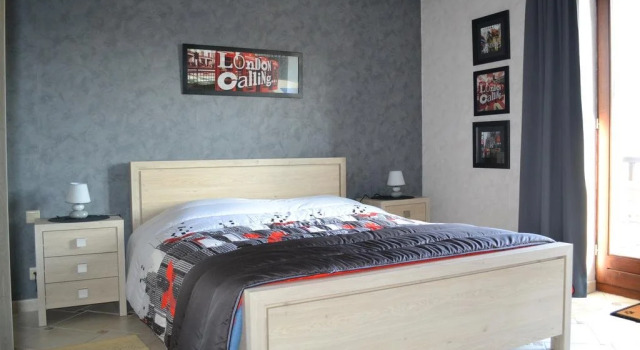 Gîte La Gernelle, Забронировать Отель Отели Буйон 3 звезды, 3*