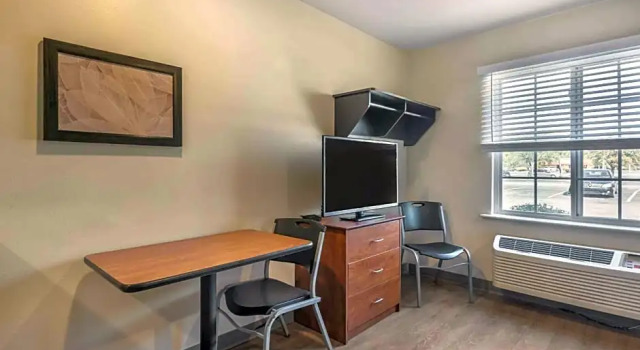 Номер Standard Extended Stay America Select Suites - Loveland