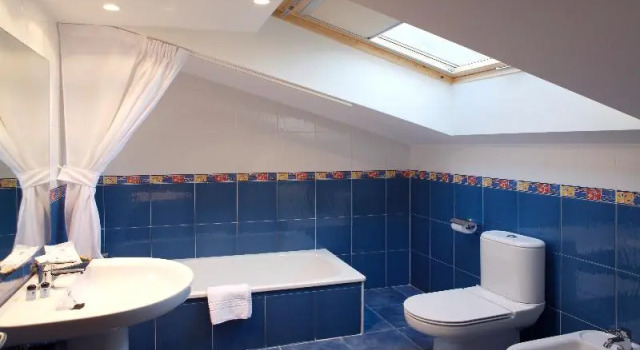 Студия Standard Apartamentos Urban Blue, Blue Hotels