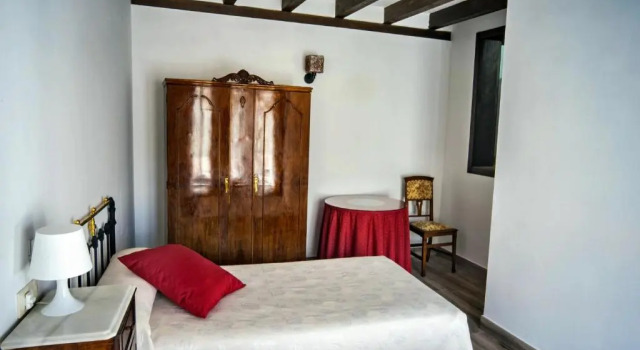 Casa Del Hortelano, Varaa Hotelli Hotellit Madridin maakunta aamiaisella, Aamiainen
