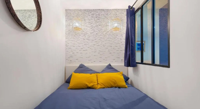 Апартаменты Suites Gaya Confort - Centre Ville