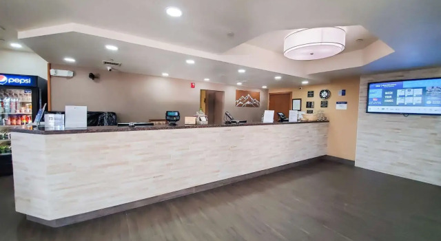 Best Western Plus Plaza Hotel, Réserver Hôtel Longmont Colorado