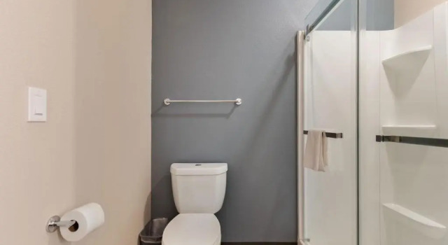 Студия Extended Stay America Premier Suites - Port Charlotte - I-75