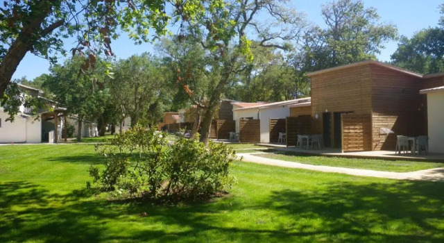 Habitación doble Estándar Cap Océan