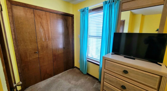 Ocean Reef 901 3 Bedroom Condo by RedAwning
