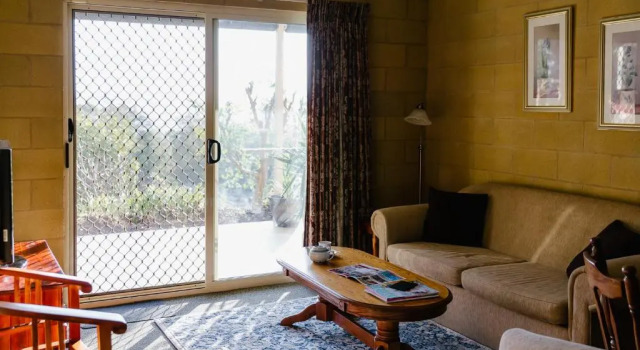 Люкс Luxury Wallaby Ridge Retreat